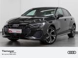 Audi A3 Sportback 35 TFSI S LINE FACELIFT LM18 SITZHZ - Audi A3: Sportback Facelift