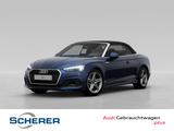 Audi A5 Cabriolet 35 TFSI 110(150) kW(PS) S tronic - Audi Jahreswagen: Cabrio