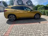 BMW X2 xDrive25e M Sport Pano Leder Headup DriveAs  - BMW X2 mit Hybrid-Antrieb