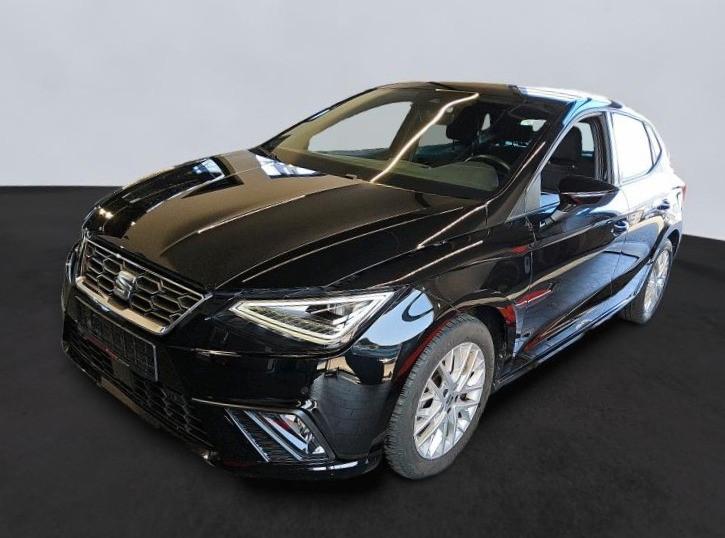 Seat IBIZA FR  1.0 TSI 110CH DSG7