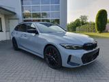 BMW M340d xDrive | M SportPro | Neuzustand | Voll - gebrauchte BMW M340d aus dem Jahr 2024