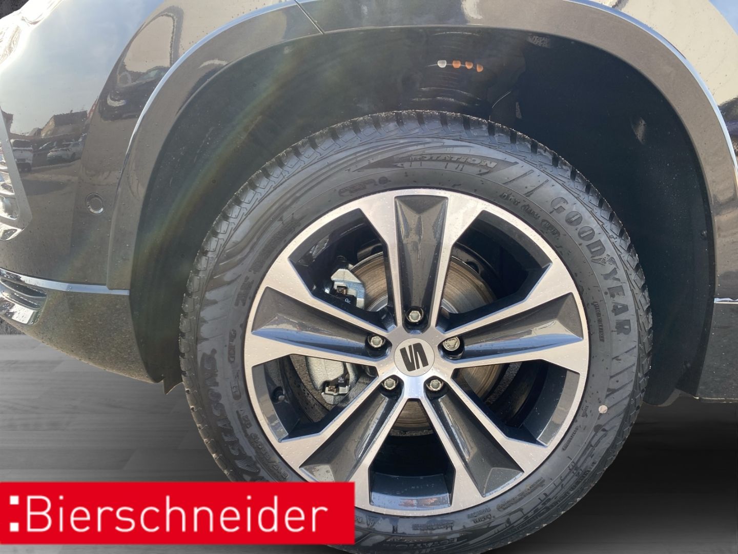 Seat Ateca - Bild 3