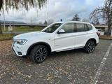 BMW X3 xDrive30d xLine AT xLine