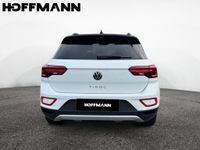 Volkswagen T-Roc - Vorschau Bild 4