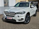 BMW X5 xDrive 30 d LED/AHK/HeadUp/Pano/360Kamera - BMW X5 Gebrauchtwagen in Mannheim