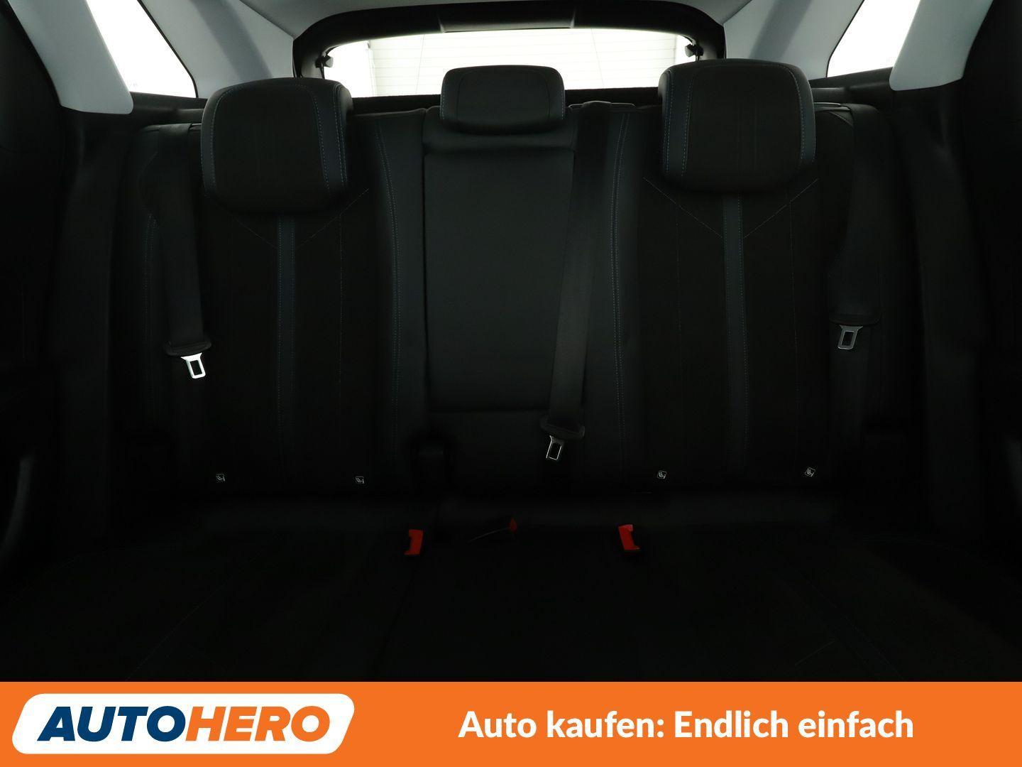 Peugeot 3008 1.5 Blue-HDi Crossway*NAVI*TEMPO*CAM*PDC*