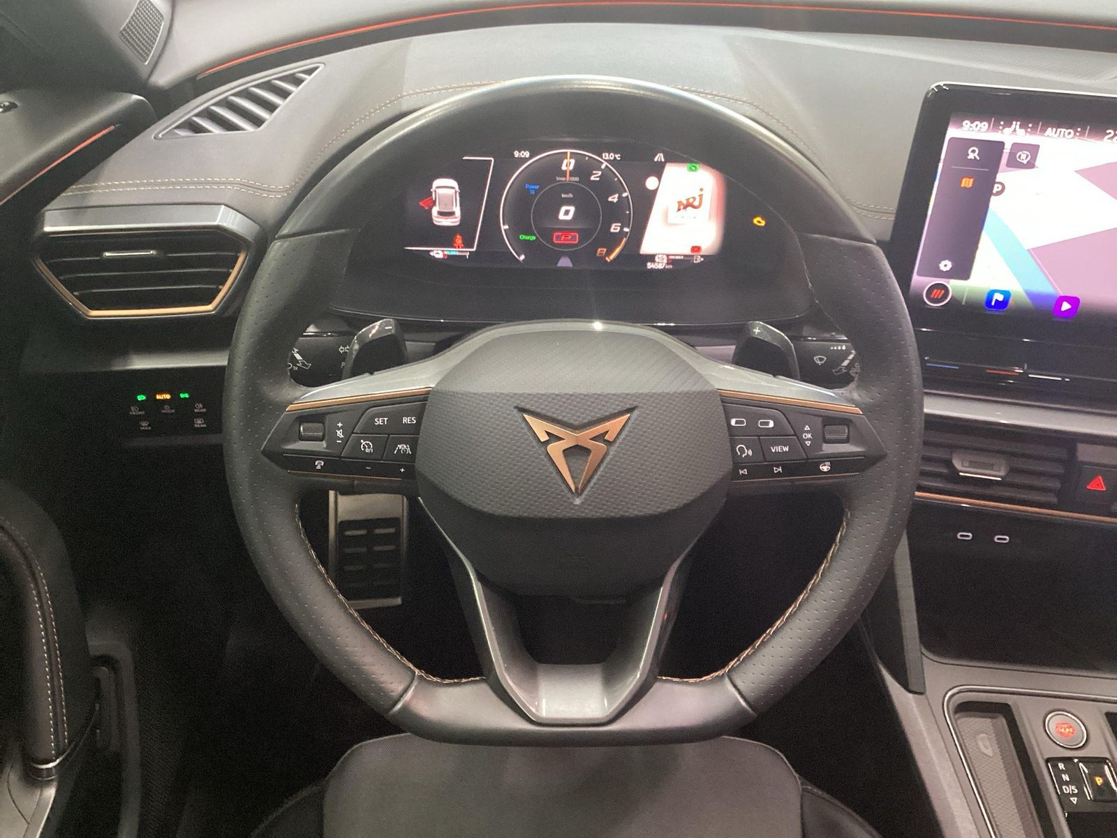Cupra Formentor - Bild 10