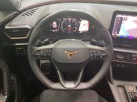 Cupra Formentor - Vorschau Bild 10