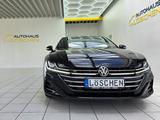 Volkswagen Arteon R-Line Pano Standhzg. Leder Nappa H&K - Volkswagen Arteon: Schwarz, Limousine