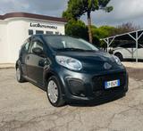 Citroën Citroen C1 1.0 5 porte Attraction - Citroën C1: Attraction