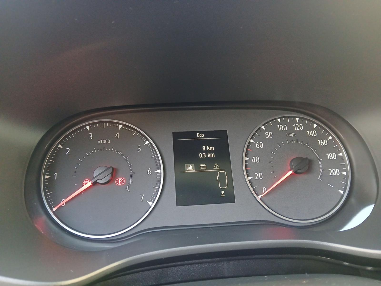 Dacia Jogger Extreme TCe 110, Tageszulassung (26.03.2, миниатюра 7