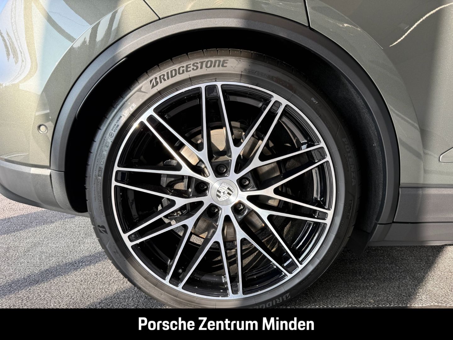 Porsche Macan - Bild 15