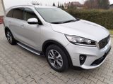 Kia Sorento Edition 4WD 7Sitze Hud Kam360 - Kia Sorento: Edition 7
