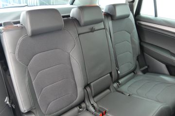 Skoda Kodiaq Style 2.0 TDI DSG 4x4 NAV LED 7-Sitzer
