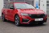 Skoda Octavia Combi RS iV*DSG*HEAD-UP*NAVI*STDHZ*PDC*