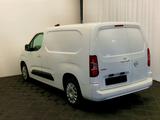 Opel Combo Edition XL MAXI *Automatik, LANG, Regale* - Opel Combo: Kleinbus