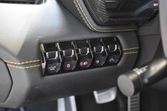 Fahrzeugabbildung Lamborghini Aventador S*VOLL Ausstattung *Voll Carbon