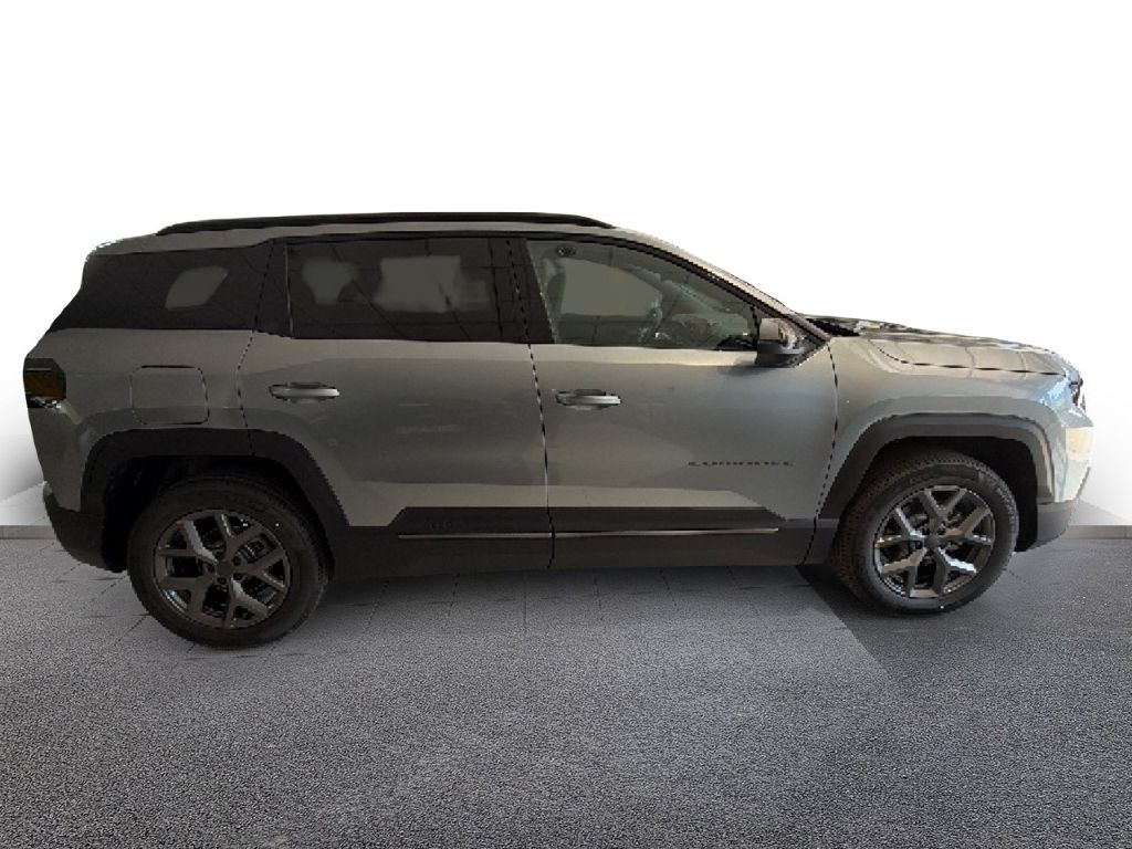 Jeep Compass - Bild 8