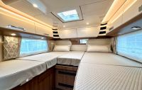 Carthago chic e-line I 50 LE DA -Sky Dream -MBUX -Leder (12/17)
