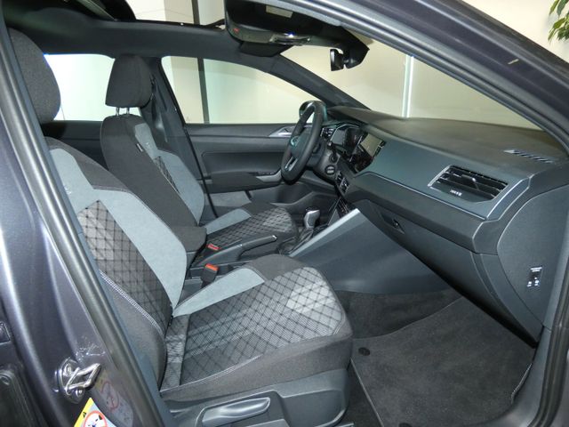 Taigo 1.0 TSI R-Line DSG AHK PANO ACC NAV KAMERA