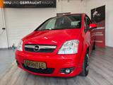 Opel Meriva 1.6 /Automatik/Klima/Tüv 2027/Top gepfl. - Opel Meriva: 1.6