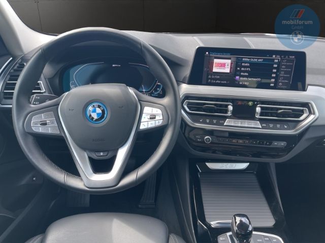 BMW X3 xDrive30e AHK HUD ACC Laserlicht Driving Ass foto 9