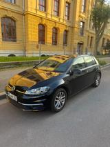Volkswagen Golf  7 1.6 TDI DSG *** Getriebe NEU** - Volkswagen Golf: Getriebe
