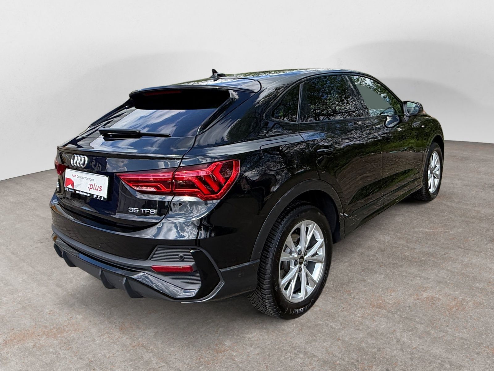 Audi Q3 - Bild 7