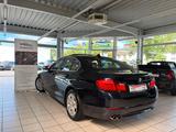 BMW 523i Lim. Navigation Bi-Xenon Leder Beige PDC - BMW 523: Limousine
