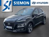 Hyundai KONA 1.6 LED PDC Temp SHZ Klima Navi AppleCarPla - Hyundai KONA