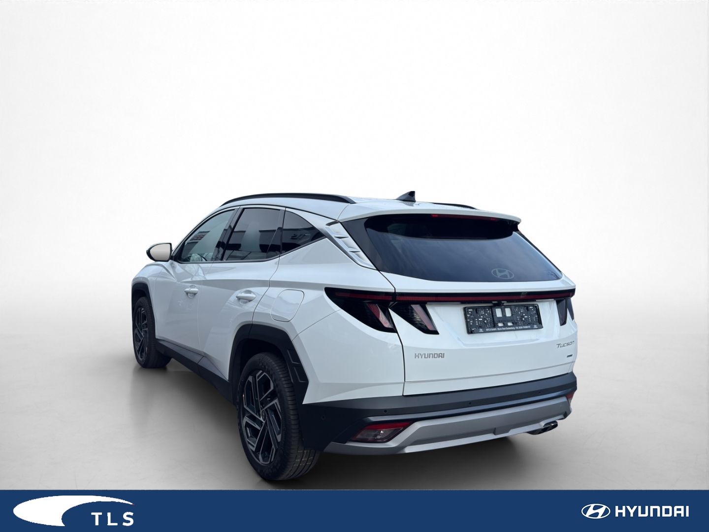 Hyundai Tucson – Bild 2