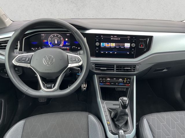 Taigo Goal 1.0 TSI,ACC,Navi,CarPlay