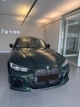 ALPINA D4 S 3.0 Allrad   Grün Metallic   Schiebedach - ALPINA D4 S Gebrauchtwagen