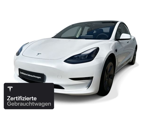 Image of Tesla Model 3