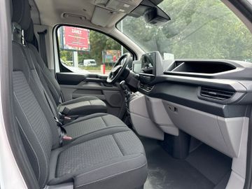 Ford Transit Custom - 8