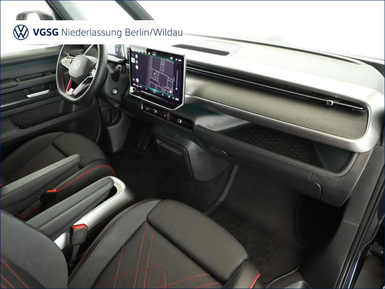 Volkswagen ID. Buzz - Bild 10