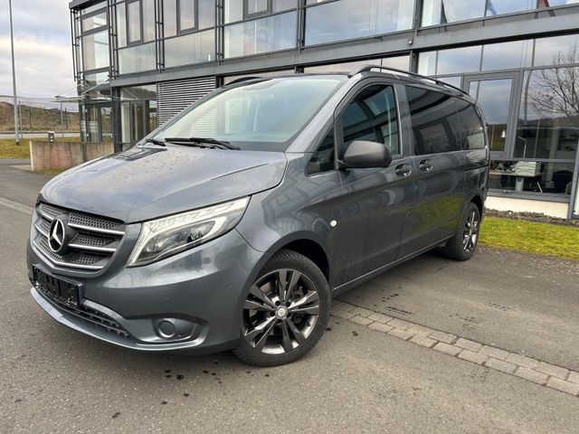 Mercedes-Benz Vito Tourer 119 CDI Select 4MATIC