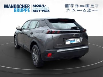 Peugeot 2008 1.2 PureTech 100 Active Pack Kam.+LED+SHZ