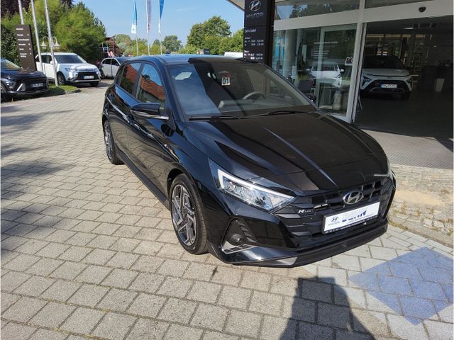 Hyundai i20 FL Mj25 N-Line 1.0 T-GDi Smart-Paket