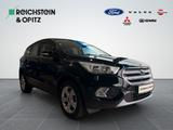Ford Kuga 1,5 TDCi 4x2 88kW Trend/Tempomat/Klima - Ford Kuga: Trend 4x2