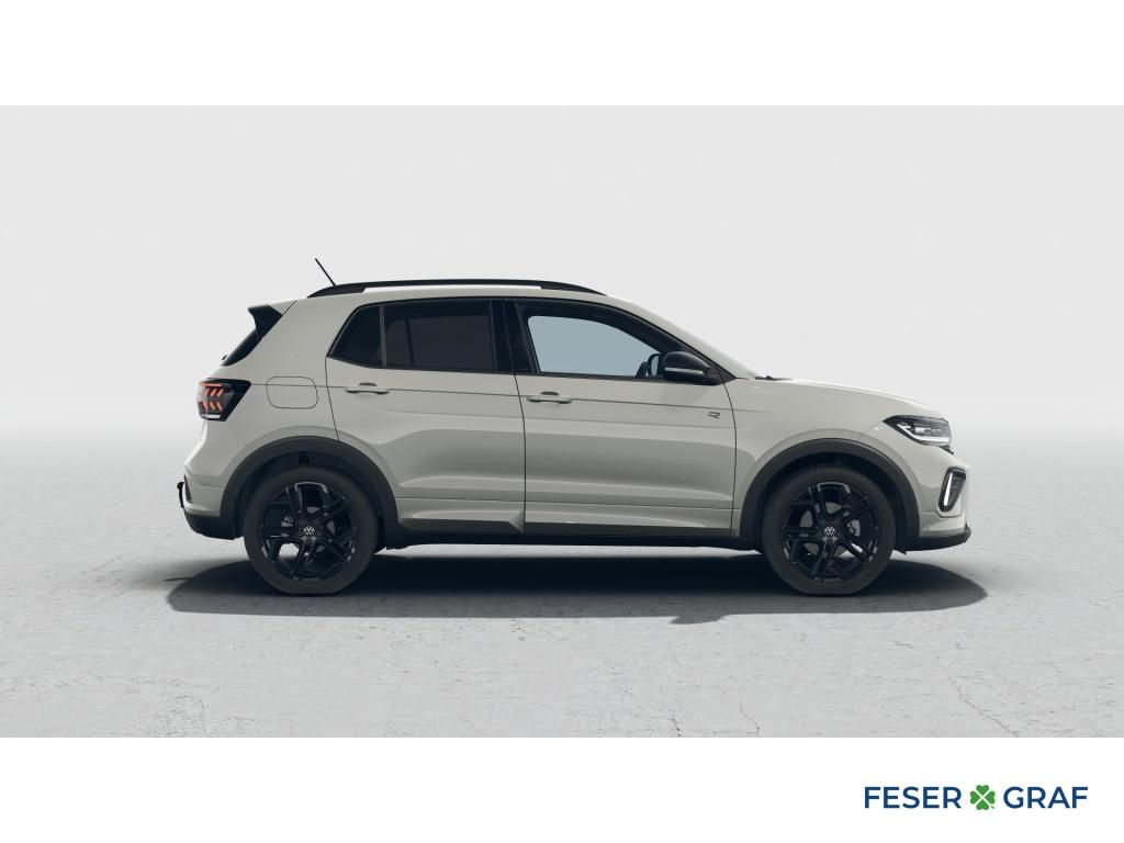 Volkswagen T-Cross - Bild 14