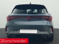 Cupra Leon - Vorschau Bild 5