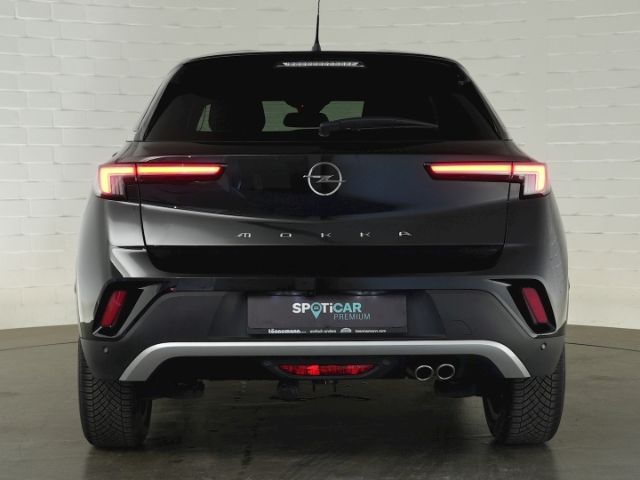 Mokka B ULTIMATE+LED+NAVI+RÜCKFAHRKAMERA+SITZ-/L
