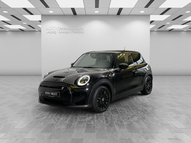 MINI Cooper SE Navi Parkassist Sportsitze LED