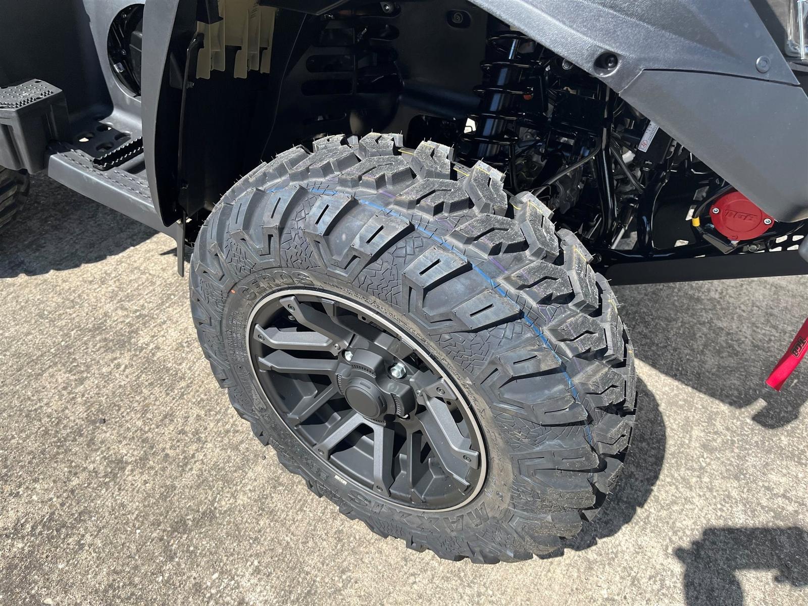 TGB Blade 590 EPS ABS Blade 590 kurz ABS EPS 14"