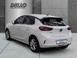 Opel Corsa F Elegance 1.5 Diesel EU6d SHZ Klima PDC v - Opel Corsa mit Diesel-Antrieb: Limousine