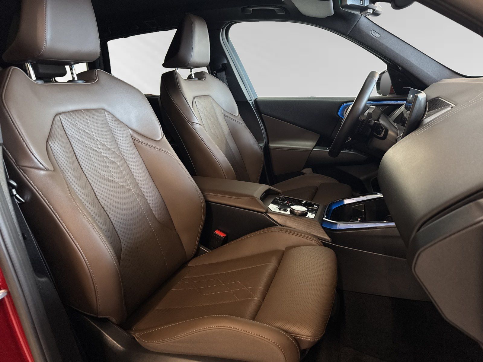 BMW X3 - Bild 8