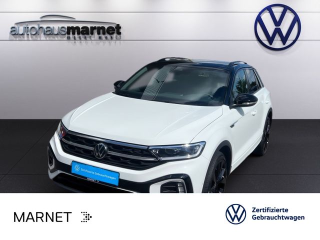 Volkswagen T-Roc 1.5 TSI R-Line DSG *Kamera*IQ.Light*Navi*