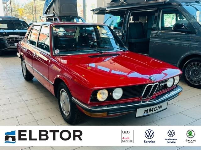 BMW 520 2,0ltr.