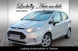 Ford B-Max SYNC Edition*Klima*Navi*Einparkhilfe - Ford B-Max Gebrauchtwagen in Berlin